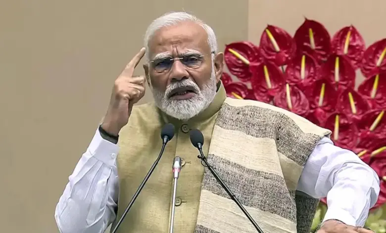 pm-modi-high-level-meeting-west-asia