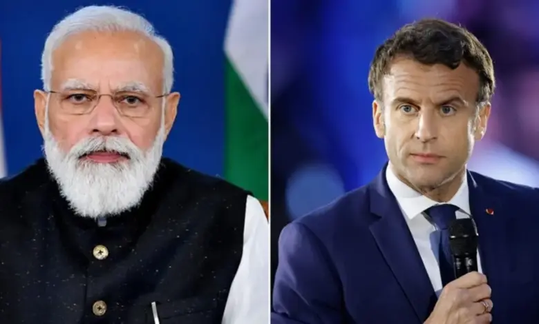 pm-modi-macron-discussion