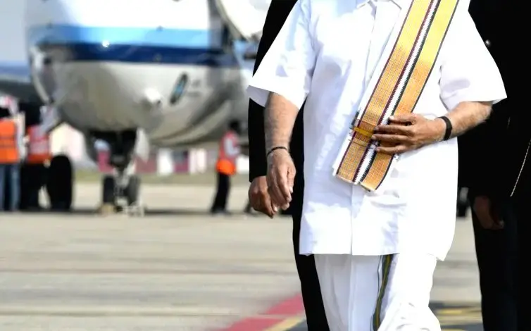 pm-modi-message-at-varanasi-women-conference