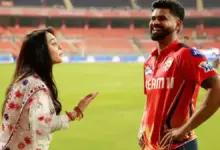 preity-zinta-shreyas-iyer-ipl