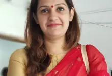 priyanka-chaturvedi-emotional-farewell