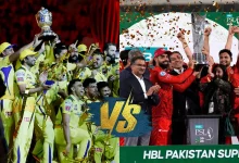 psl-number-one-league-challenge