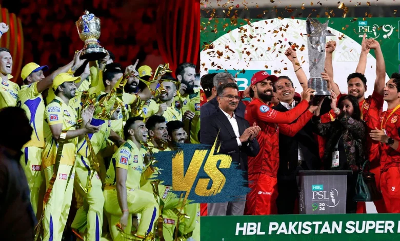 psl-number-one-league-challenge