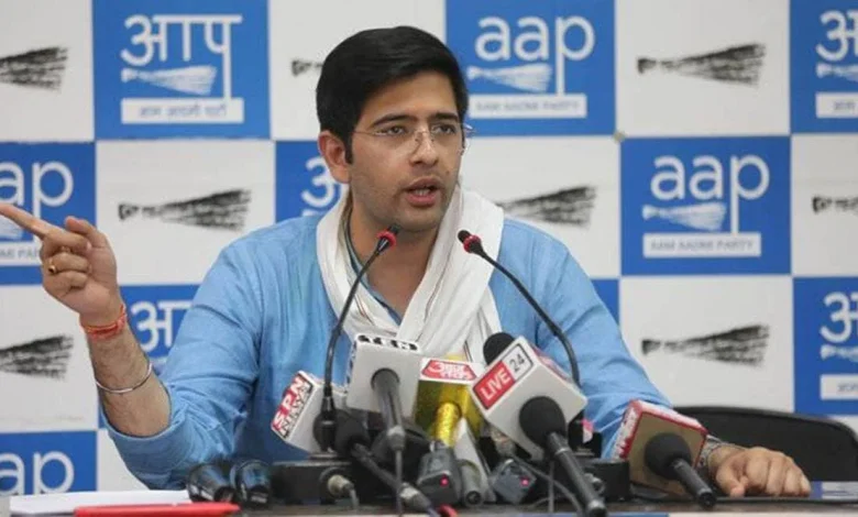raghav-chadha-aap-leadership-issue