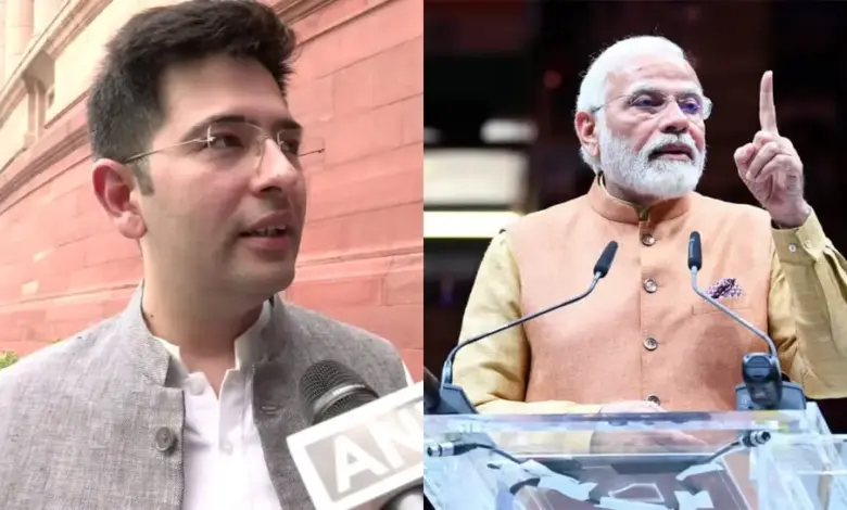 raghav-chadha-first-lesson-bjp