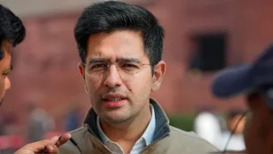raghav-chadha-new-video-aap-issues