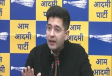 raghav-chadha-silence-action-response