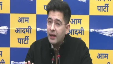 raghav-chadha-silence-action-response