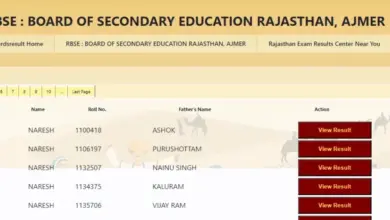 rajasthan-board-class-10th-result-2026