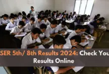 rajasthan-board-results-5th-8th-grade
