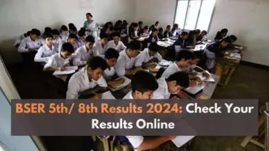 rajasthan-board-results-5th-8th-grade