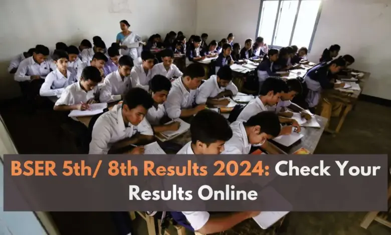 rajasthan-board-results-5th-8th-grade