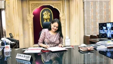 rajasthan-ias-officers-transfer