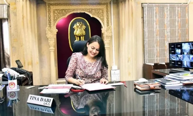 rajasthan-ias-officers-transfer