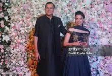 rajat-sharma-daughter-wedding-event