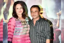 rajpal-yadav-wife-radha-reaction