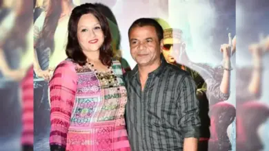 rajpal-yadav-wife-radha-reaction