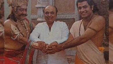 ramayan-director-ramanand-sagar-ai
