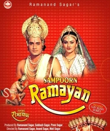 ramayana-makers-dara-singh-warning