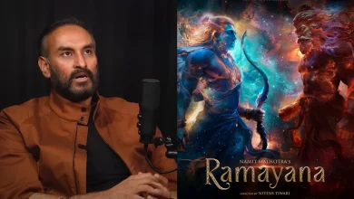ramayana-movie-namit-malhotra-deal