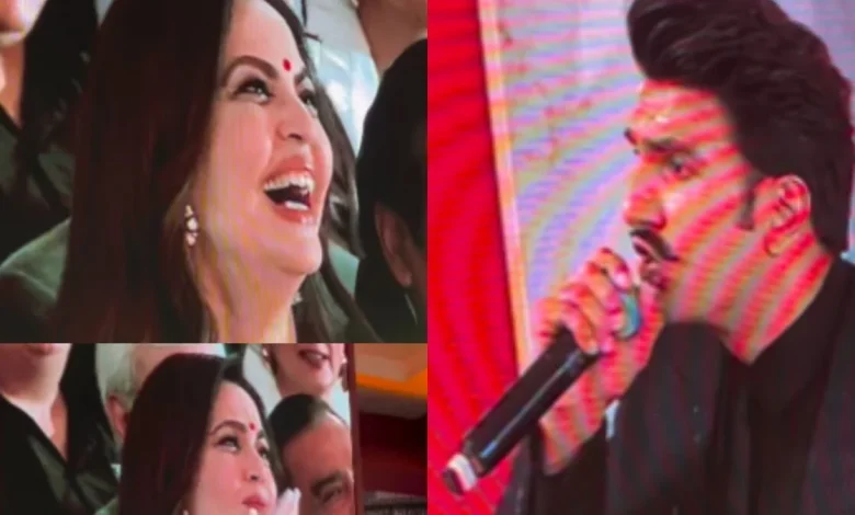 ranveer-nita-ambani-dance-performance