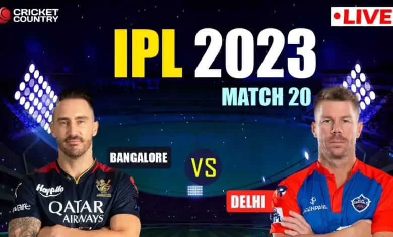 rcb-vs-dc-ipl-2026-live-score
