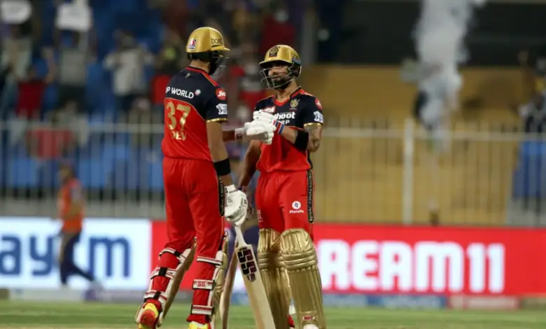 rcb-vs-srh-highlights
