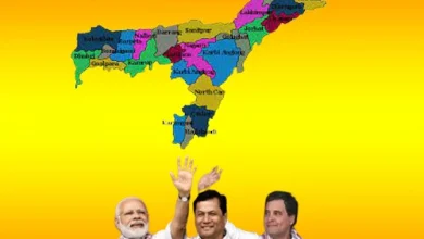 record-voting-assam-kerala-puducherry