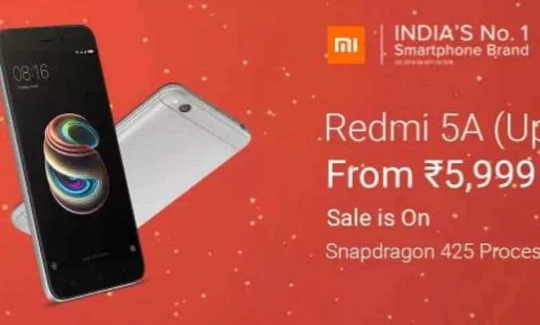 redmi-15a-5g-sale-starts-india