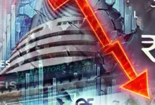 reliance-tcs-market-collapse