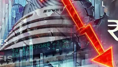 reliance-tcs-market-collapse