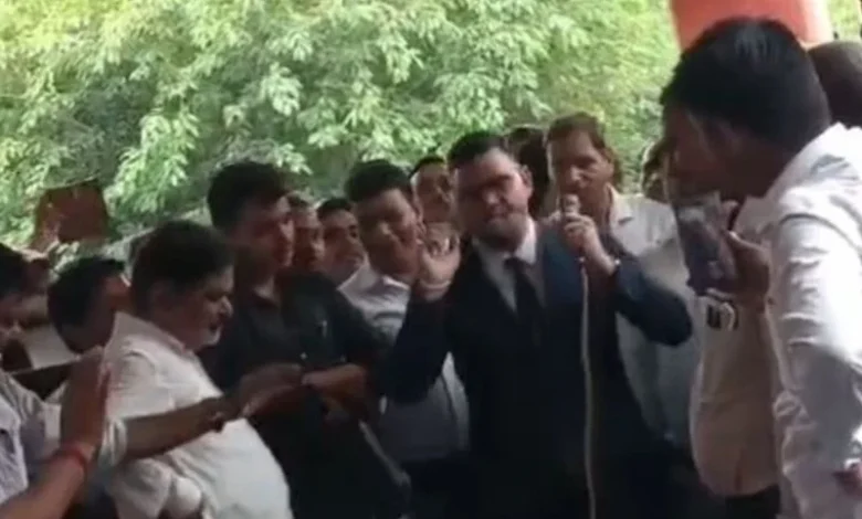 rinku-singh-rahi-ias-pcs-resignation