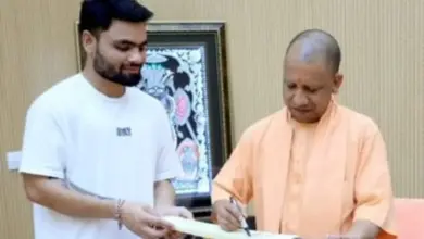 rinku-singh-yogi-government-appointment