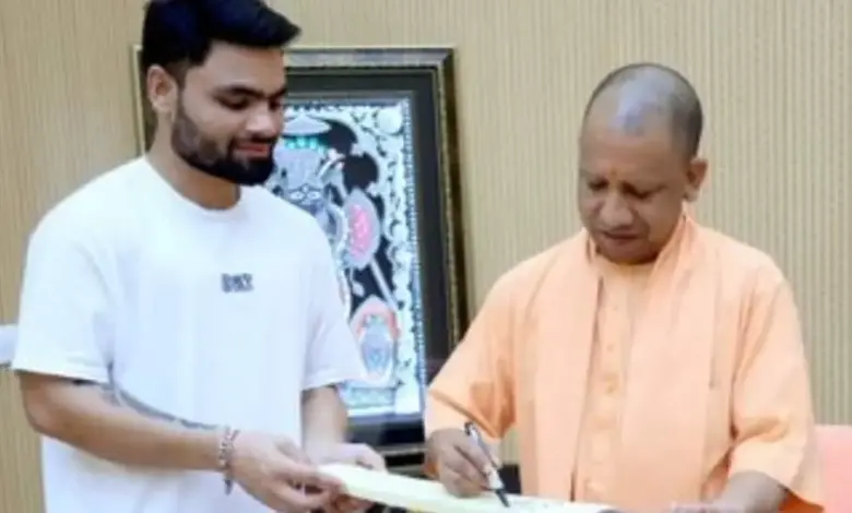 rinku-singh-yogi-government-appointment