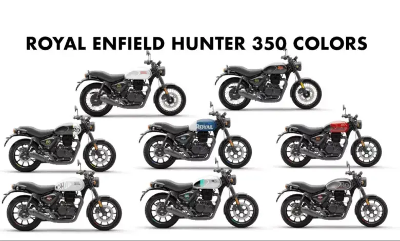 royal-enfield-hunter-350-new-variant-launch