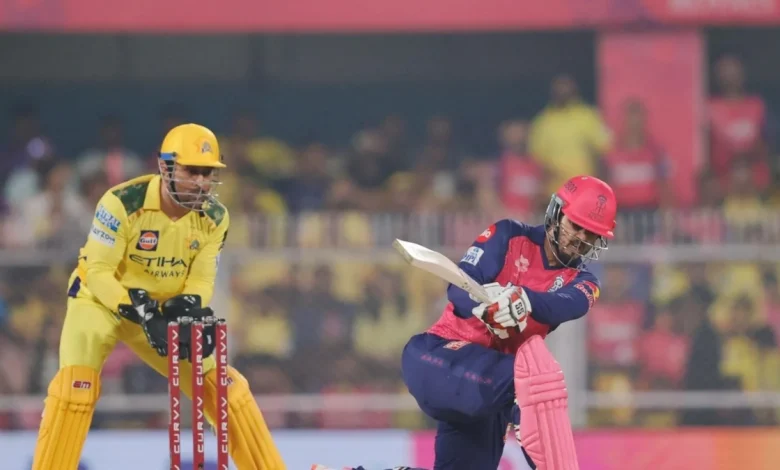 rr-vs-csk-ipl-match-report