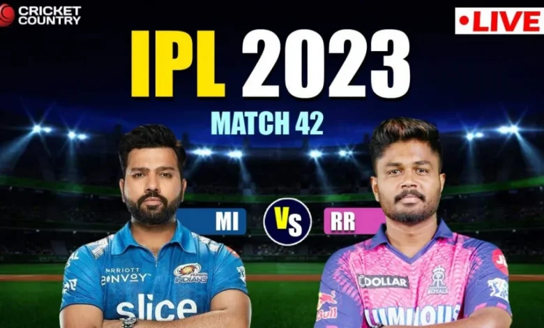 rr-vs-mi-live-cricket-score