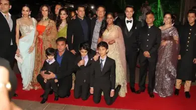 salman-sister-arapita-ayush-wedding