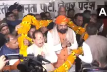 samrat-chaudhary-chief-minister-reaction