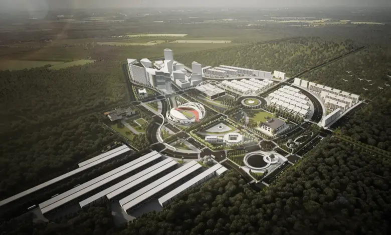 satellite-city-land-acquisition-compensation