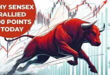 share-market-sudden-rise-reasons