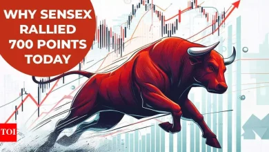 share-market-sudden-rise-reasons