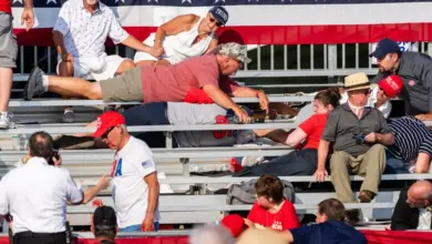 shooting-during-trump-presence