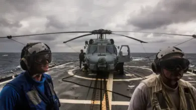 silence-at-white-house-us-military-preparations