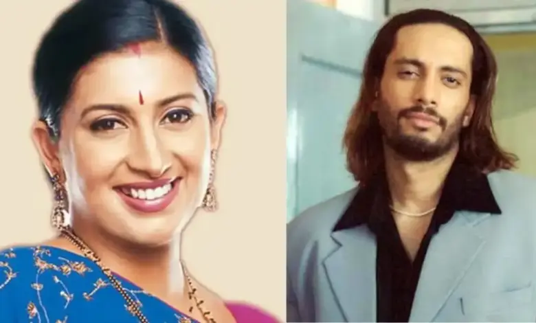 smriti-irani-grandson-in-show