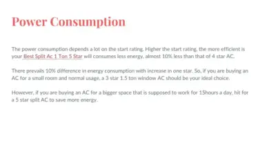 split-vs-window-ac-electricity-consumption