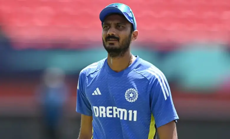 srh-vs-dc-axar-patel-reaction