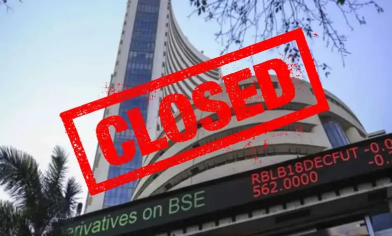 stock-market-closed-friday