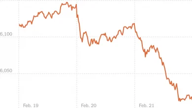 stock-market-crash-trump-statement