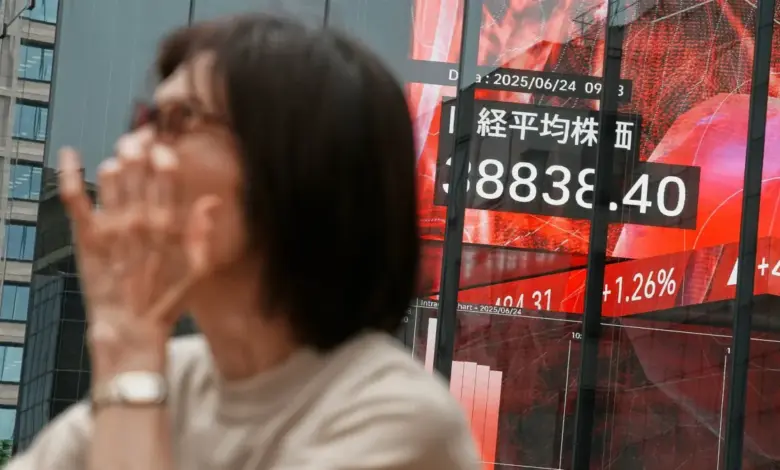 stock-market-iran-war-impact